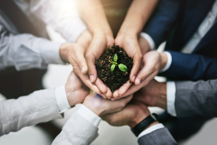 Generating growth by joining forces Generating growth by joining forces