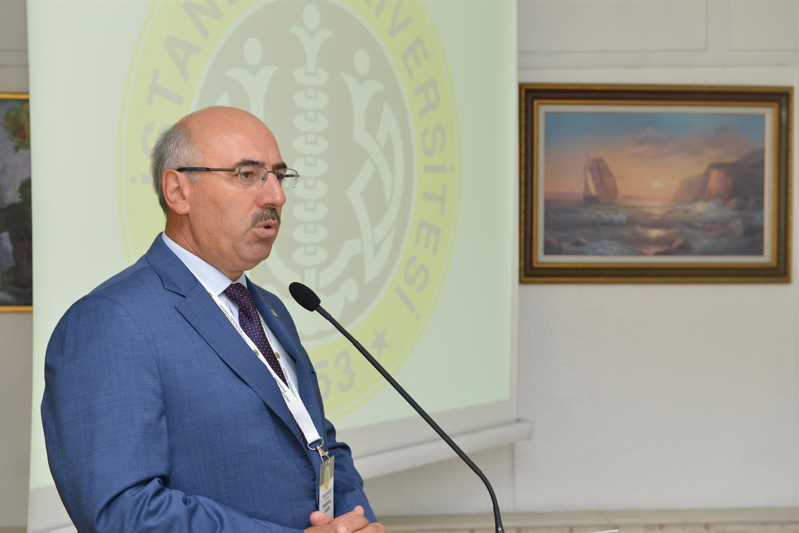 rektor rektor