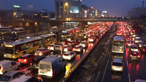 trafik trafik