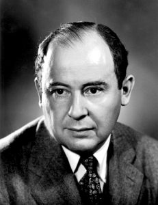V. Neumann V. Neumann