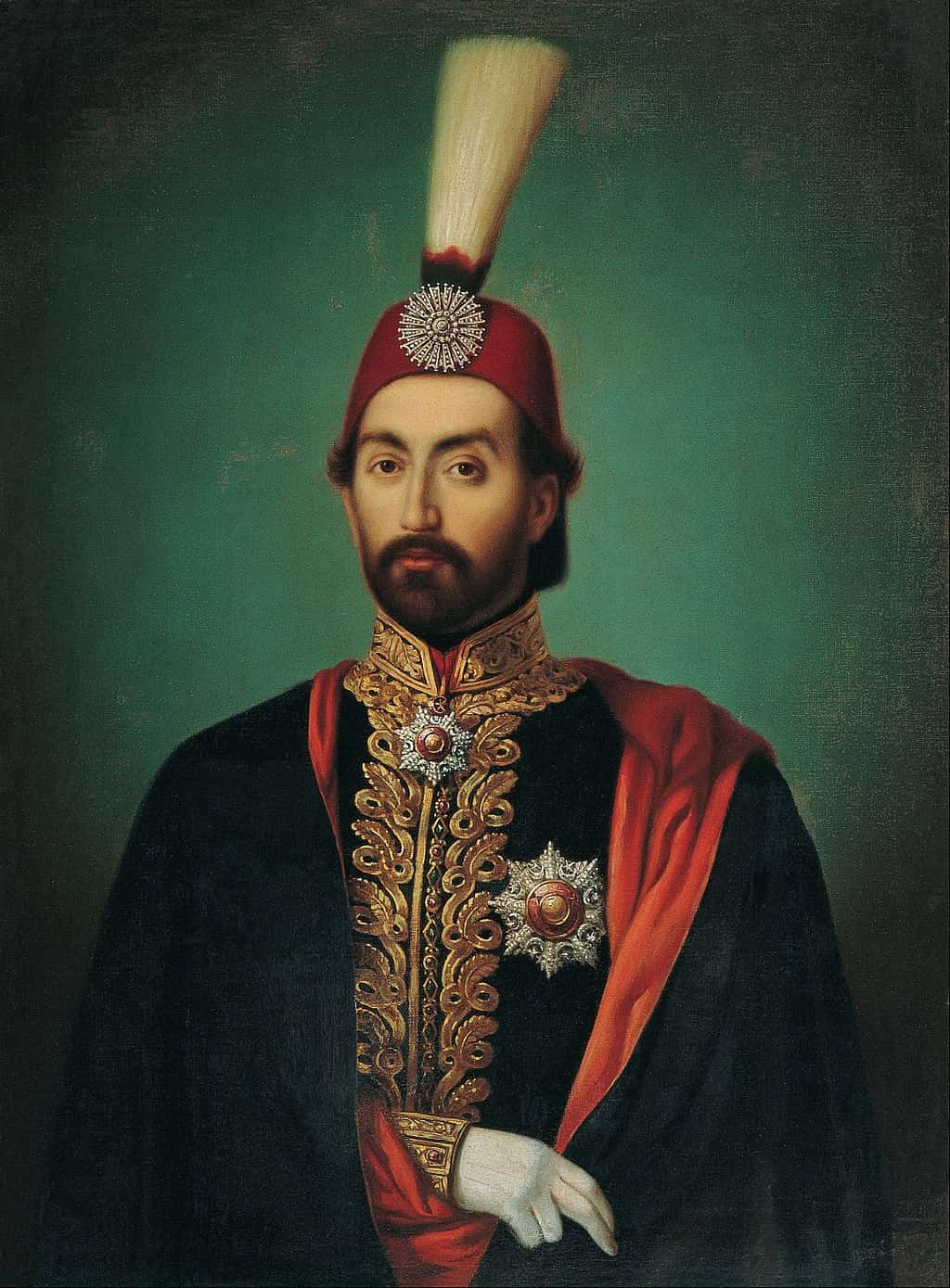 Sultan Abdulmecid Sultan Abdulmecid