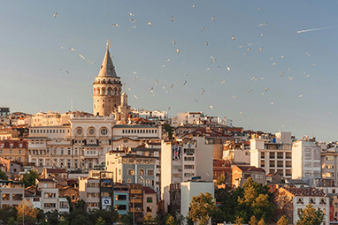 istanbul istanbul